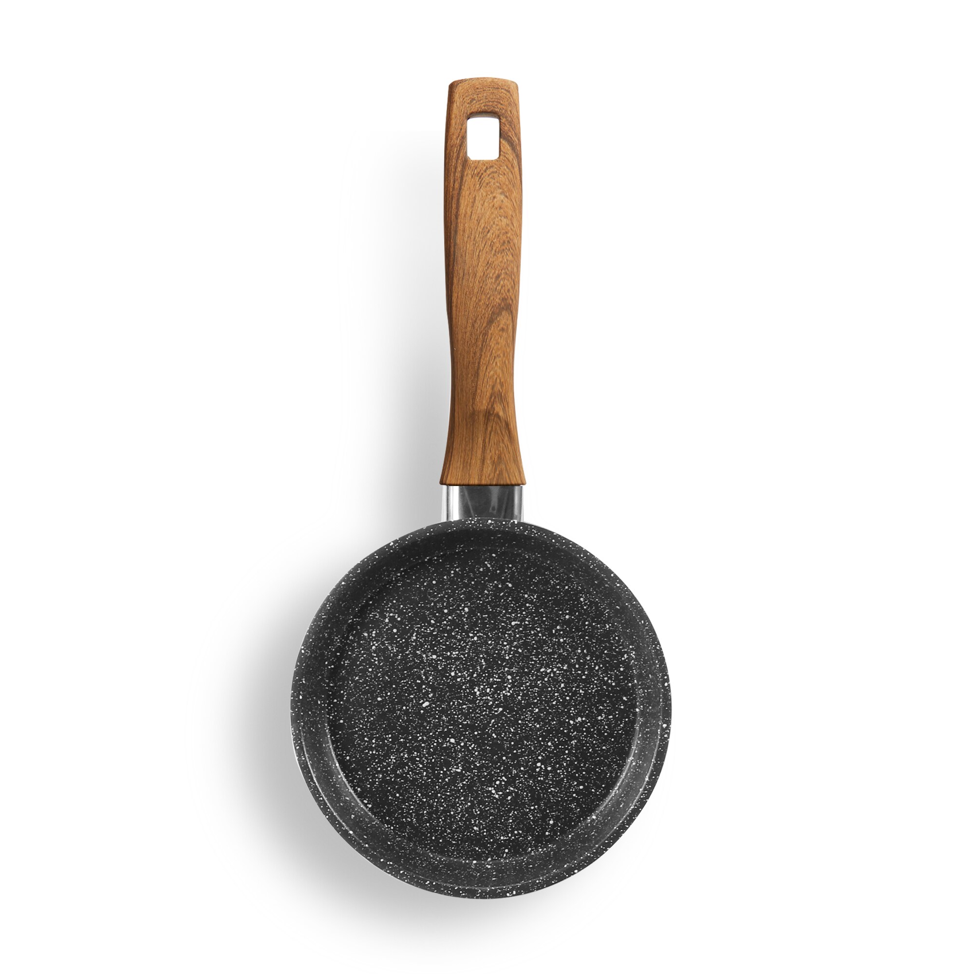 STONELINE® Back to Nature Bratpfanne 14 cm
