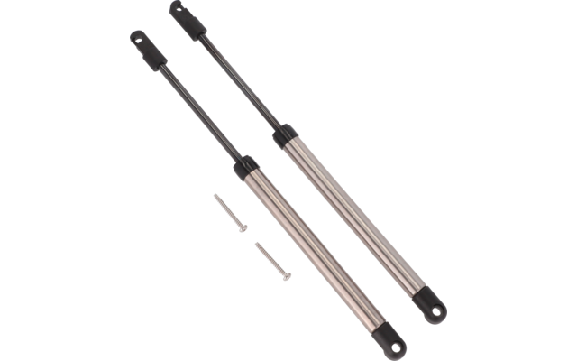 Berger Gas Feder 2er Set