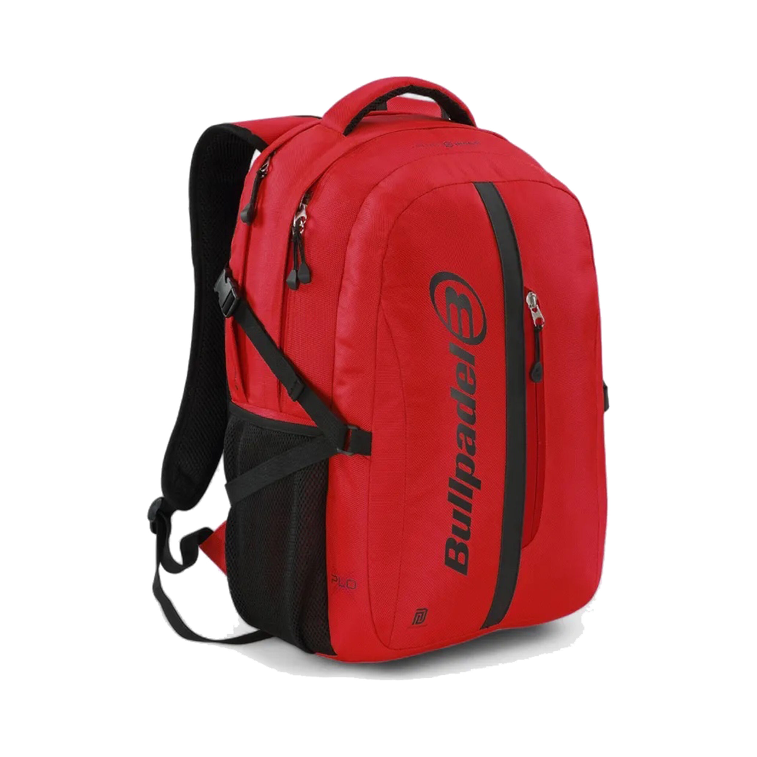Bullpadel Xplo 003 Sac À Dos - Rouge