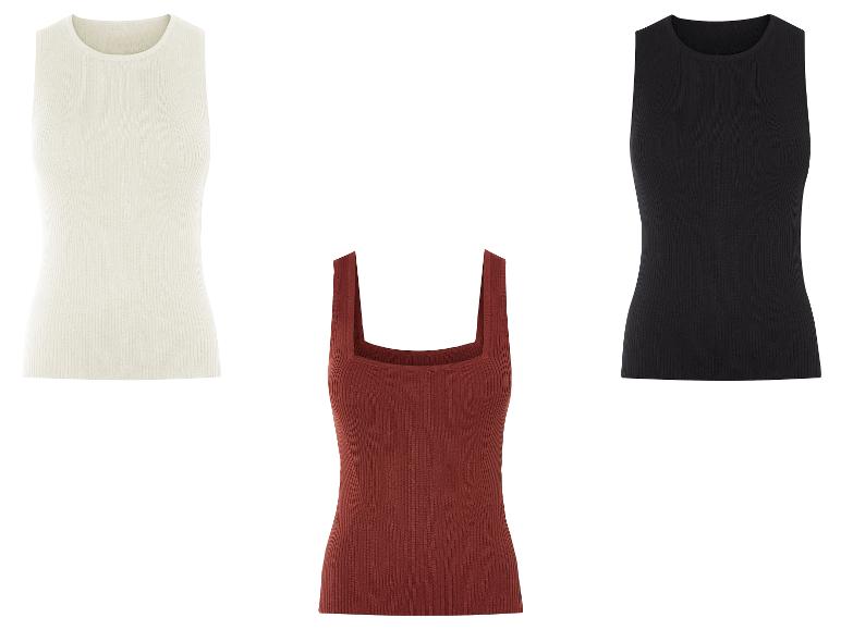 Dames top