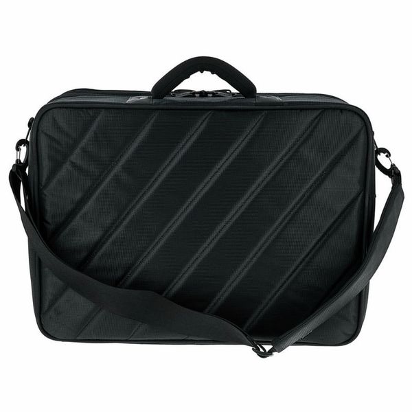 Mono Cases Pedalboard Small Black with Gigbag