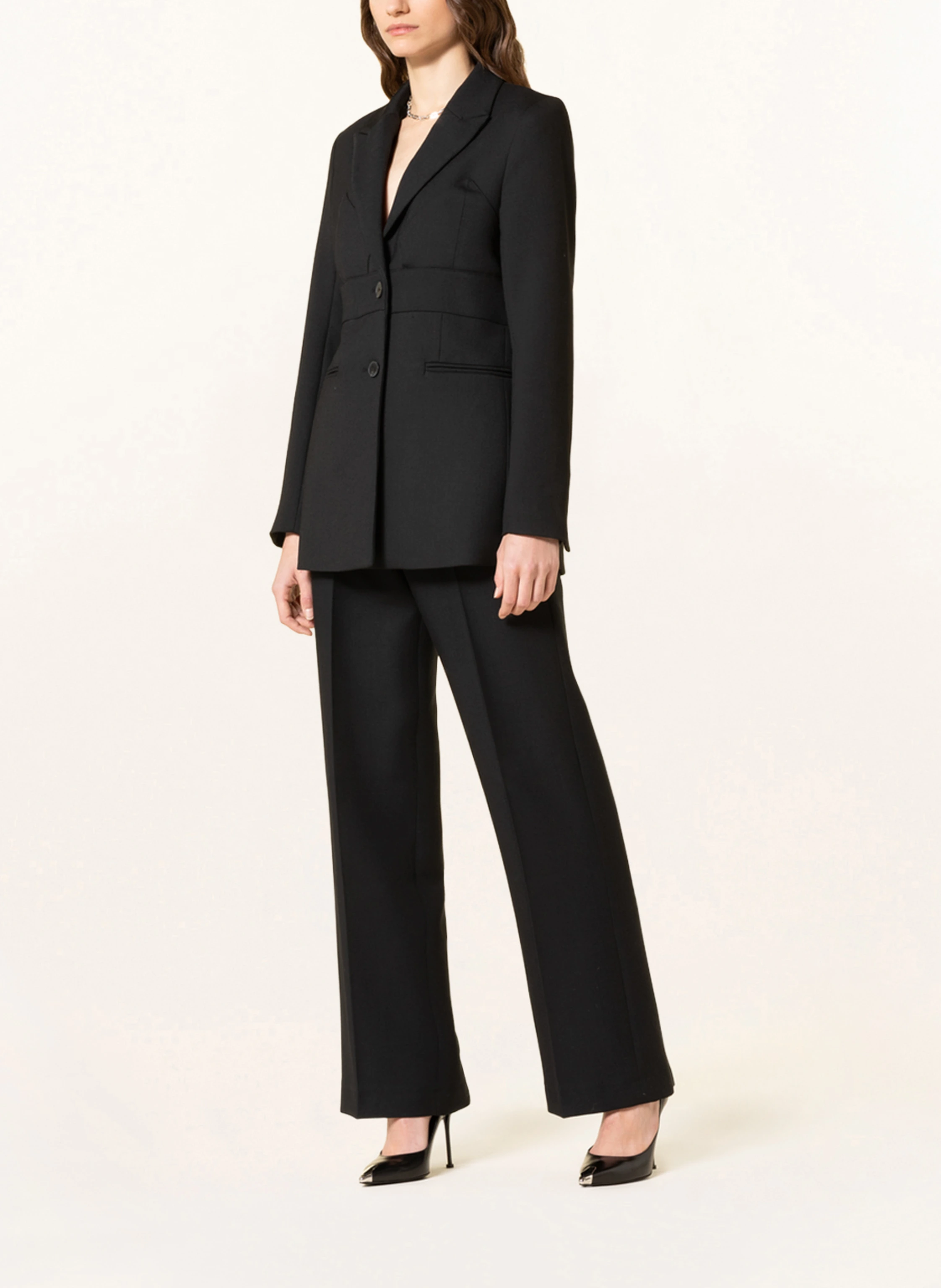 REMAIN Blazer