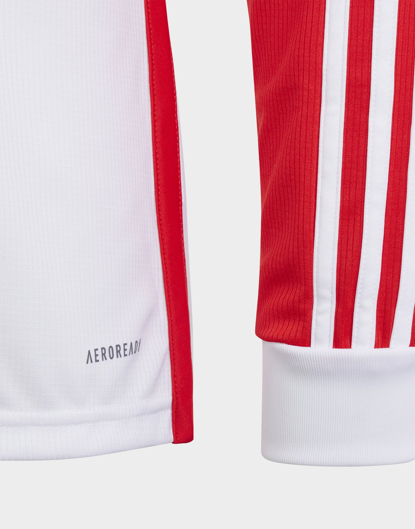 adidas Maillot manches longues Domicile FC Bayern 23/24 Enfants