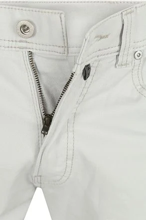 Pierre Cardin Broek Lyon Tapered Lichtgrijs C3 34540.4021-9010 kopen