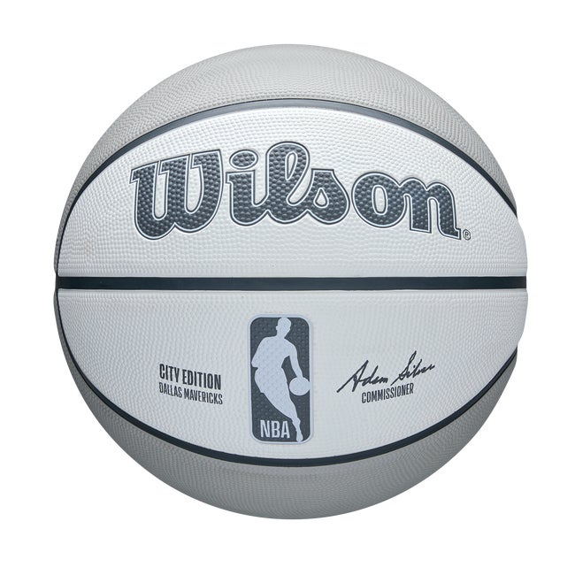 2024-2025 NBA Team City Edition Icon Basketball