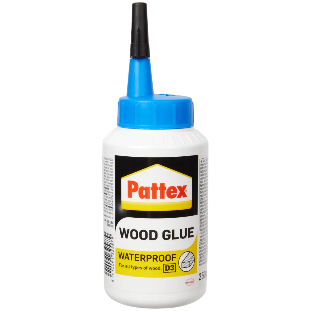 Pattex houtlijm D3 250 gram
