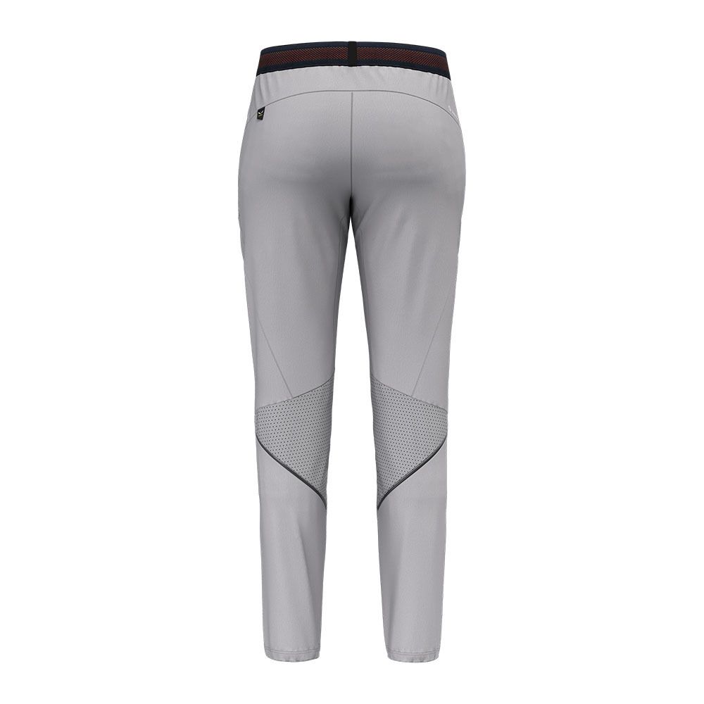 Salewa PEDROC 2 DURASTRETCH - Pantalon Femme alloy