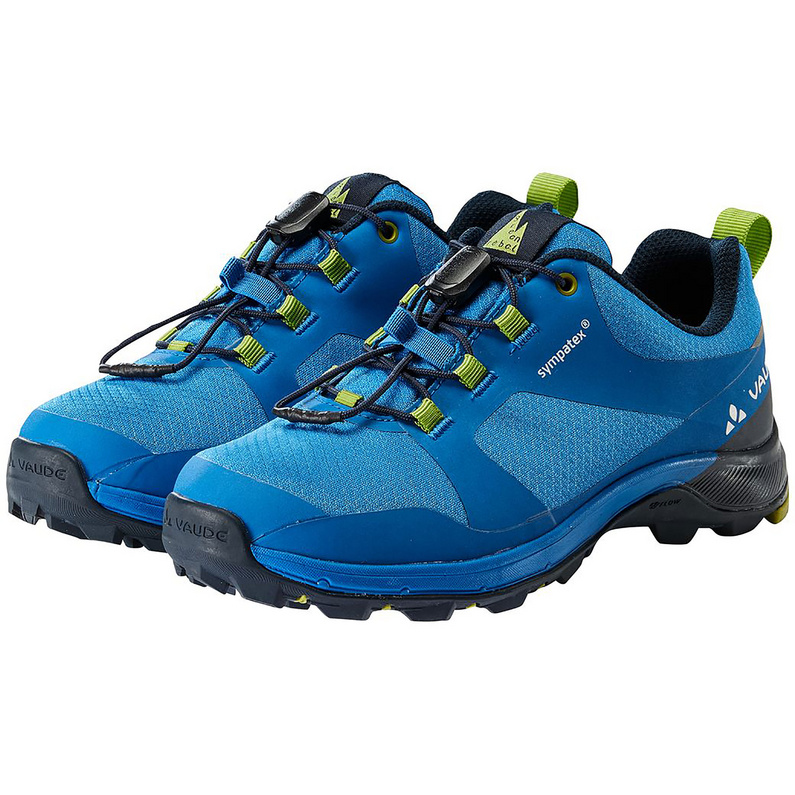 Vaude Kinder Lapita II Low STX Schuhe