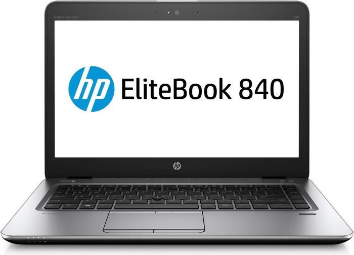 HP EliteBook 840 G3 | i7-6600U | 14