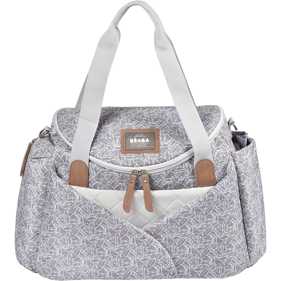 BEABA® Wickeltasche Sydney II Jungle