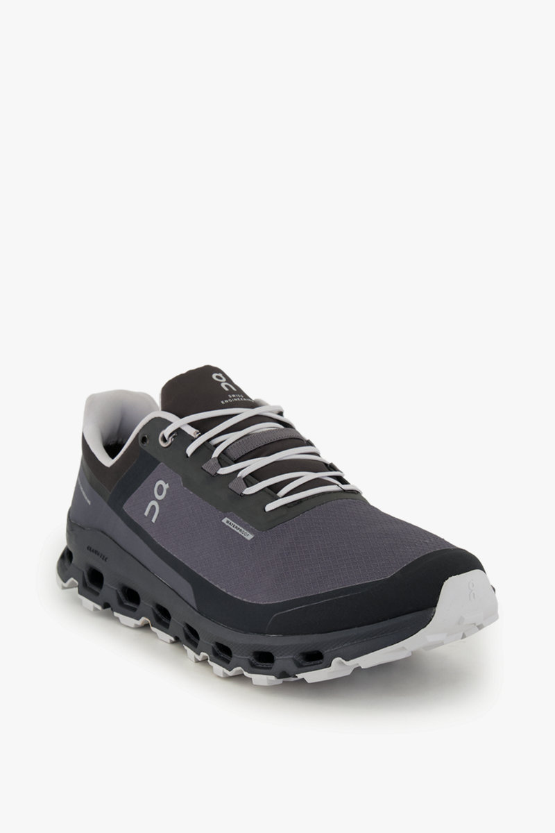 ON Cloudvista Waterproof Herren Trailrunningschuh