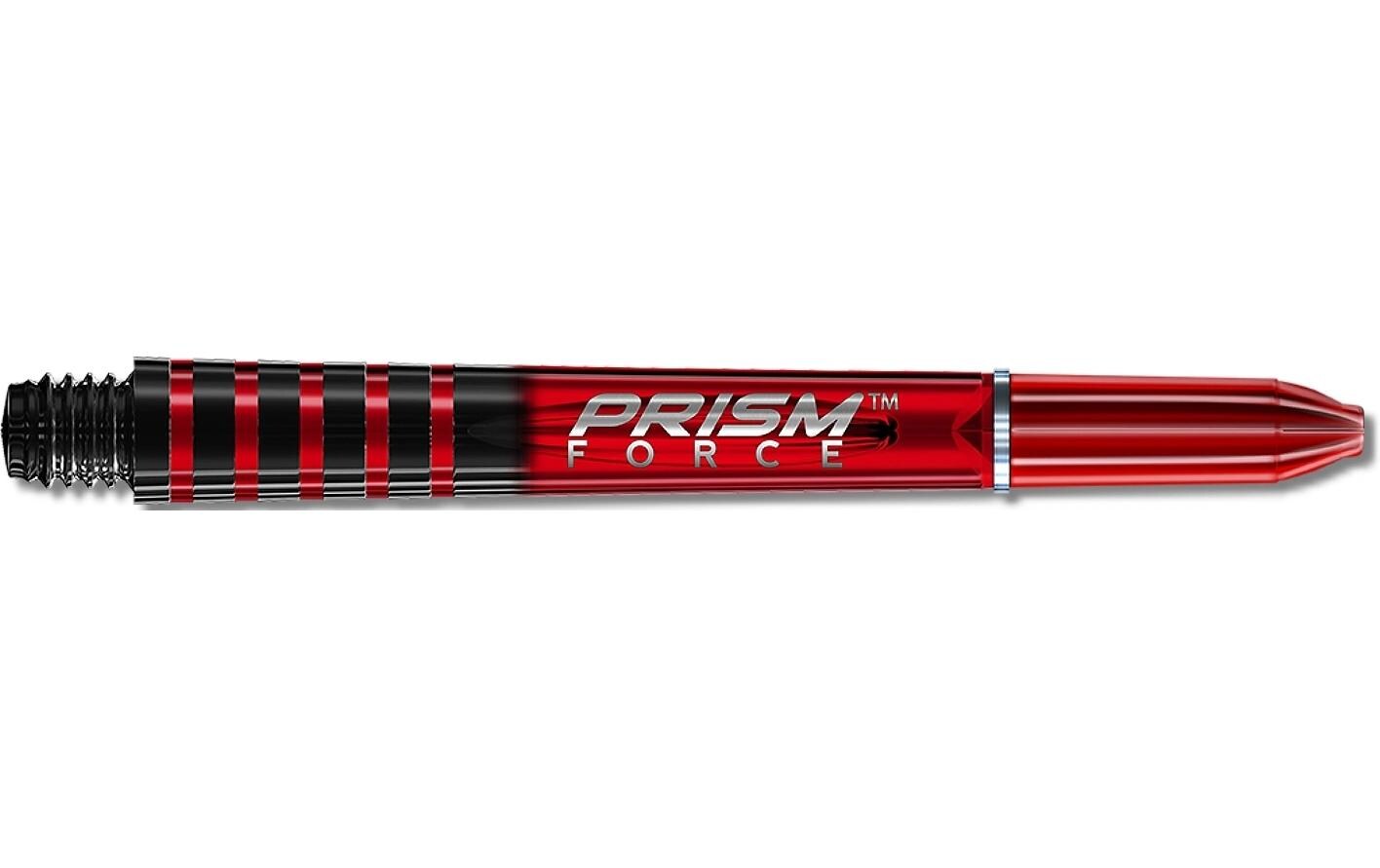 Prism Force Shafts 3 StückShort Shaft