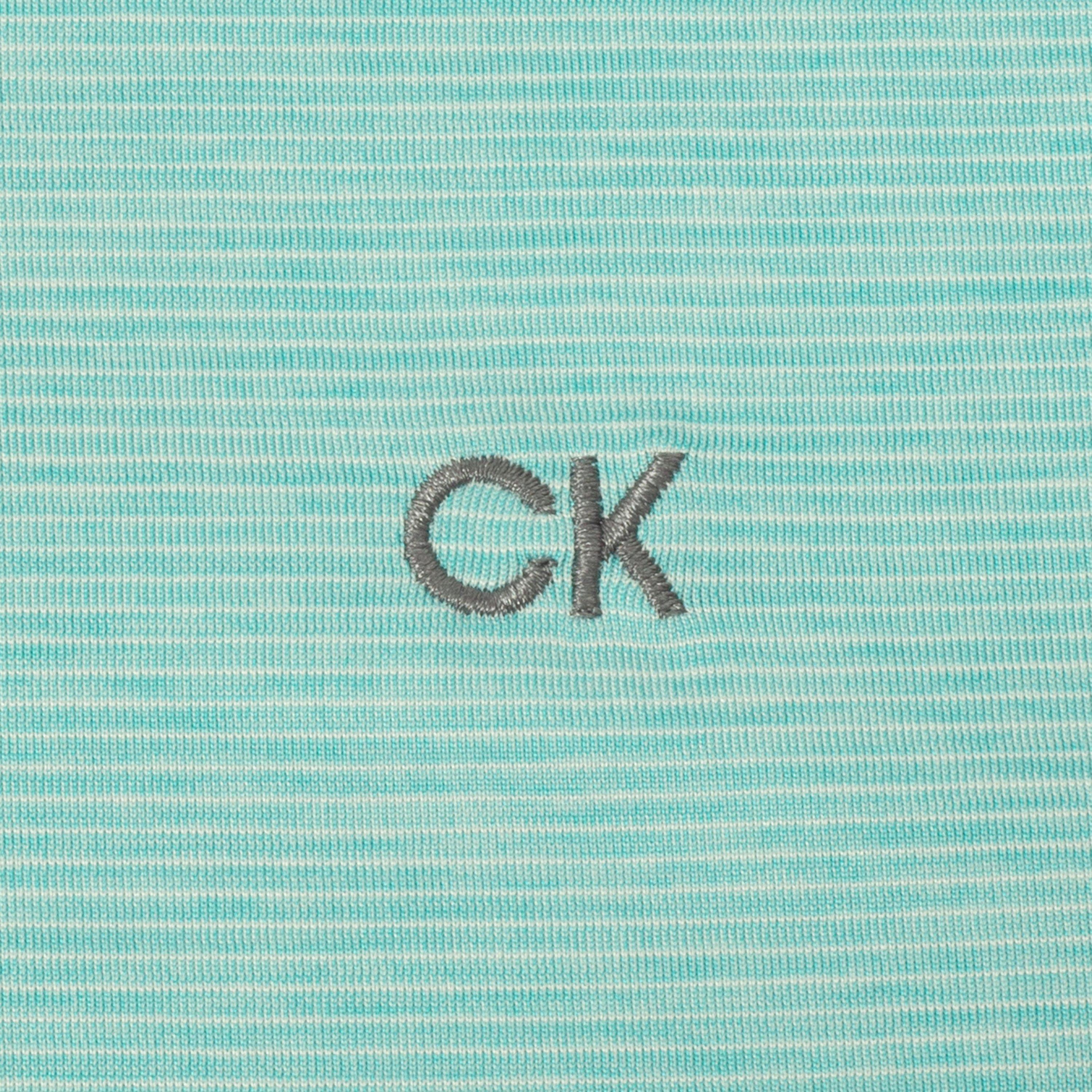 Calvin Klein Golf CK G Polo Sn99