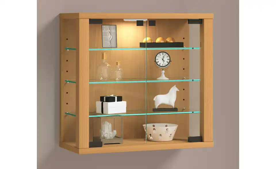 Hängevitrine