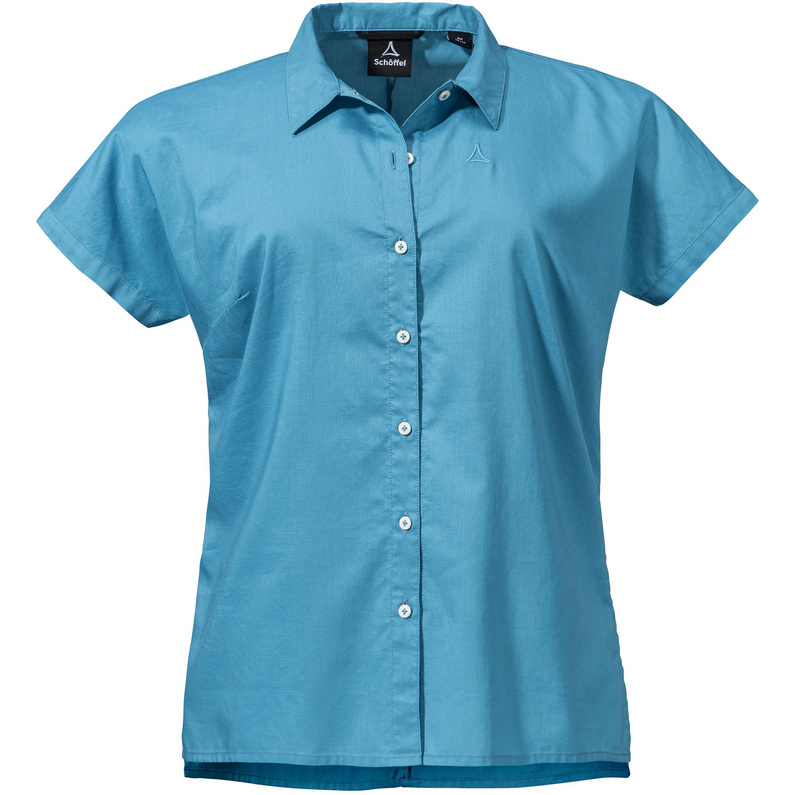 Schöffel Damen Palma Bluse