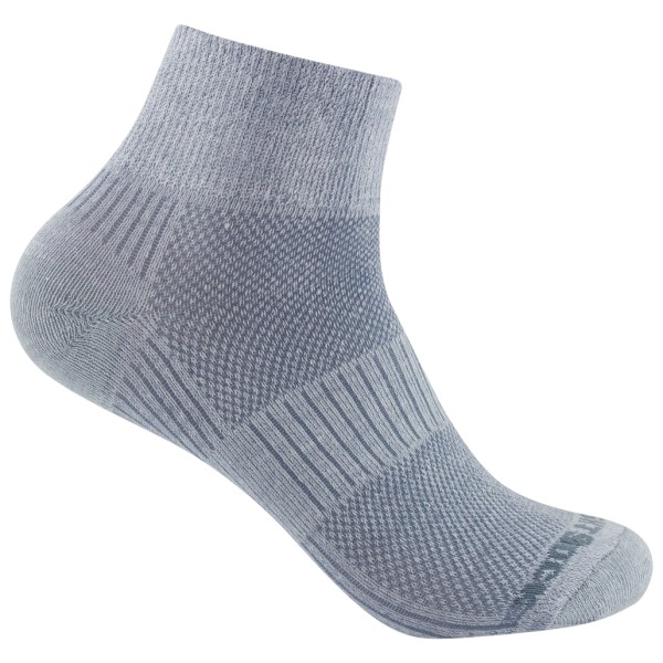 Wrightsock - Coolmesh II Quarter - Chaussettes de randonnée