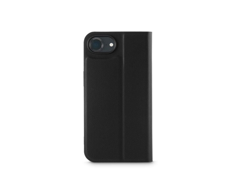 Hama Book Cover Daily Protect Schwarz für iPhone 16e Hama Daily Protect Handy-Schutzhülle 15.5 cm (6.1