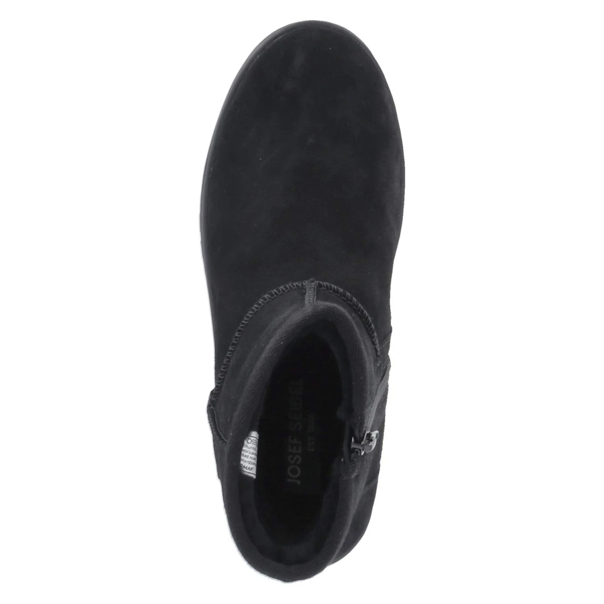 Josef SeibelWintersboots JESSIE 09 - schwarz