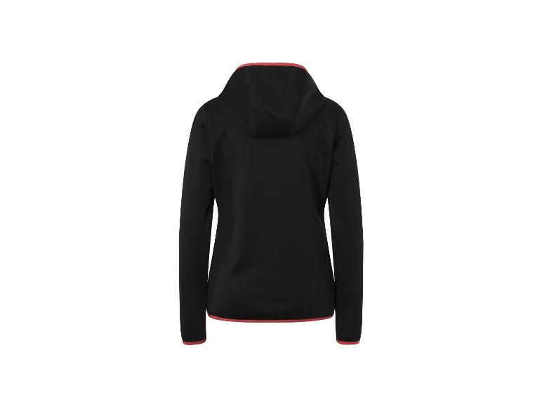 Dames thermo jas