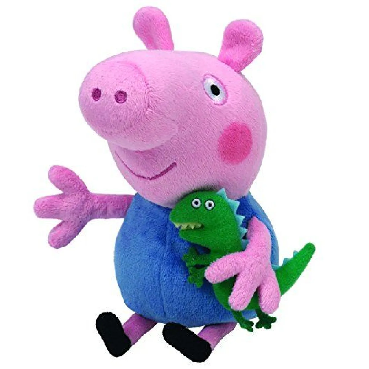 George Peppa Pig