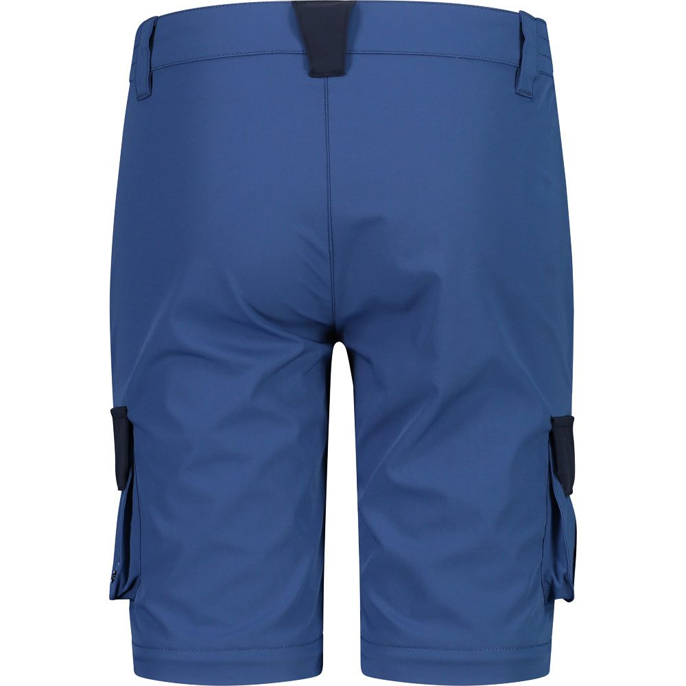 CMP Zip-Off Hose Kinder dusty blue