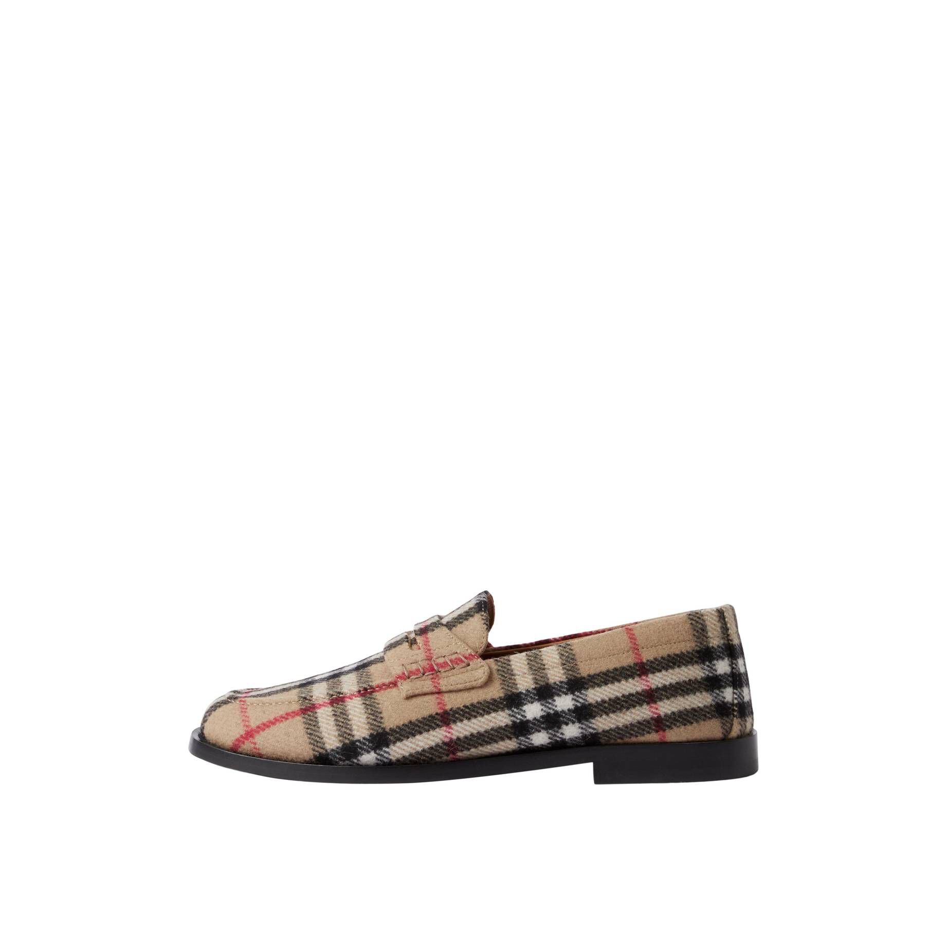 Burberry| Damen Schuhe LOAFER HACKNEY