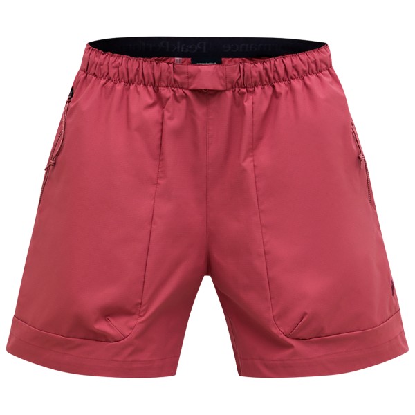 Peak Performance - Women's Outdoor Cargo Shorts - Short
