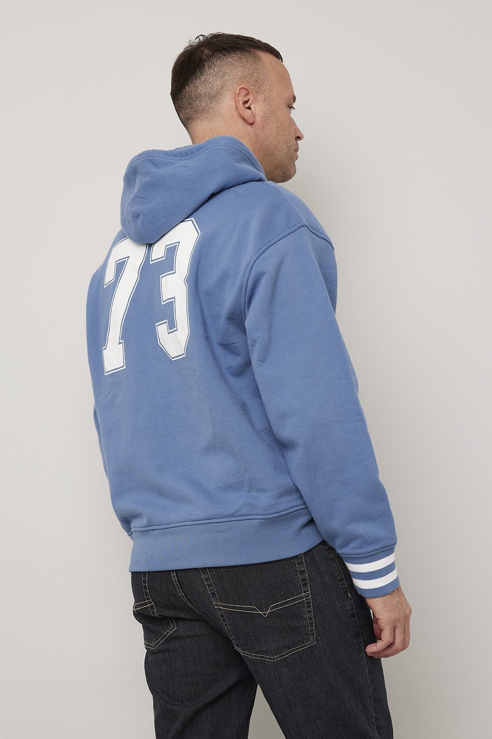 Hettegenser Levis