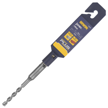 Irwin SDS-Plus betonboor Ø6 mm lengte 110 mm