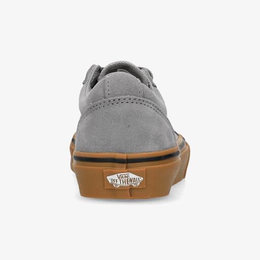 Vans Ward