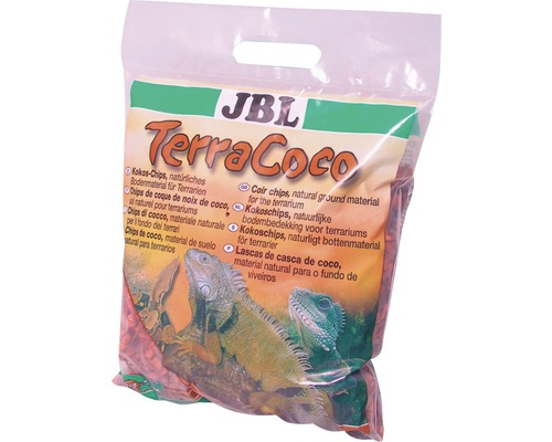 JBL Terra Coco 5 L substraat