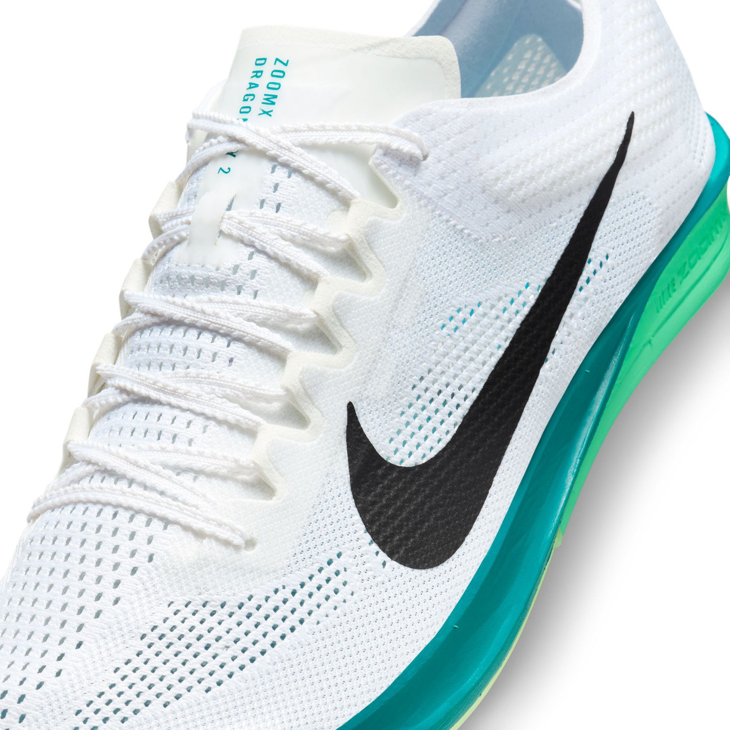 Nike Dragonfly 2