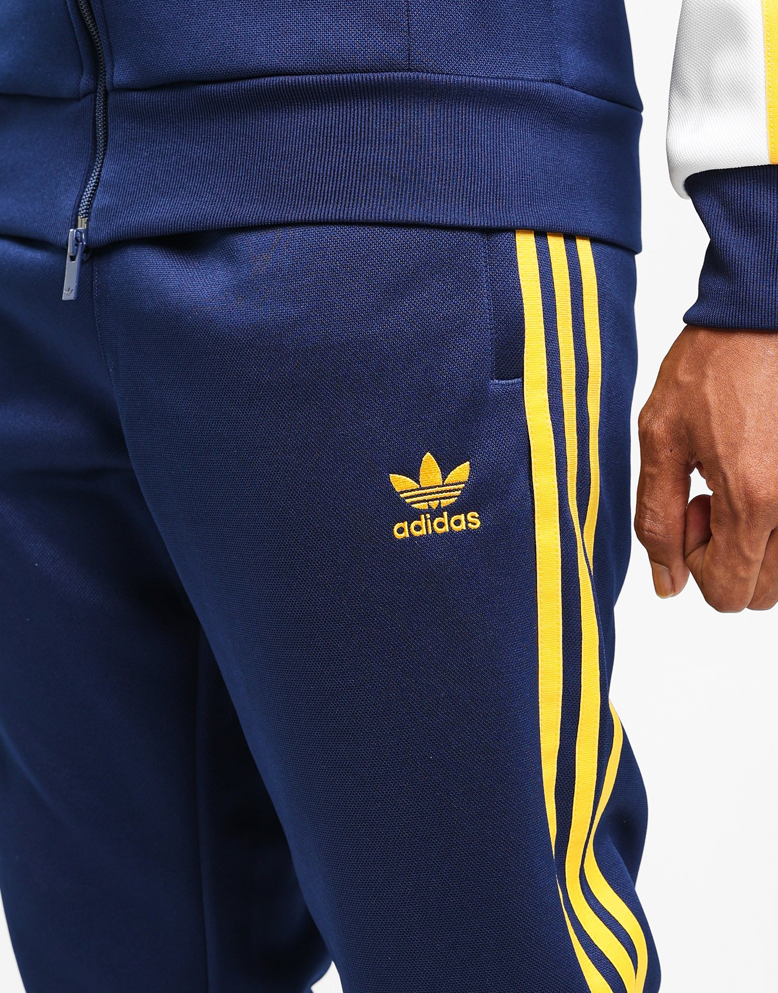 adidas Pantalon de survêtement Adicolor Classics+ SST