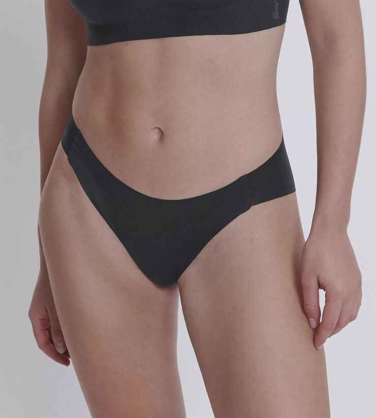 Sloggi sloggi ZERO Feel 2. 0 High leg Black