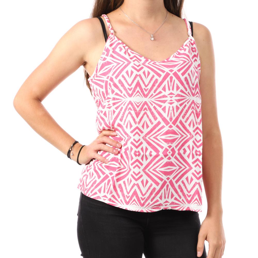 Only Top Rose Femme Only Nova Life Paris