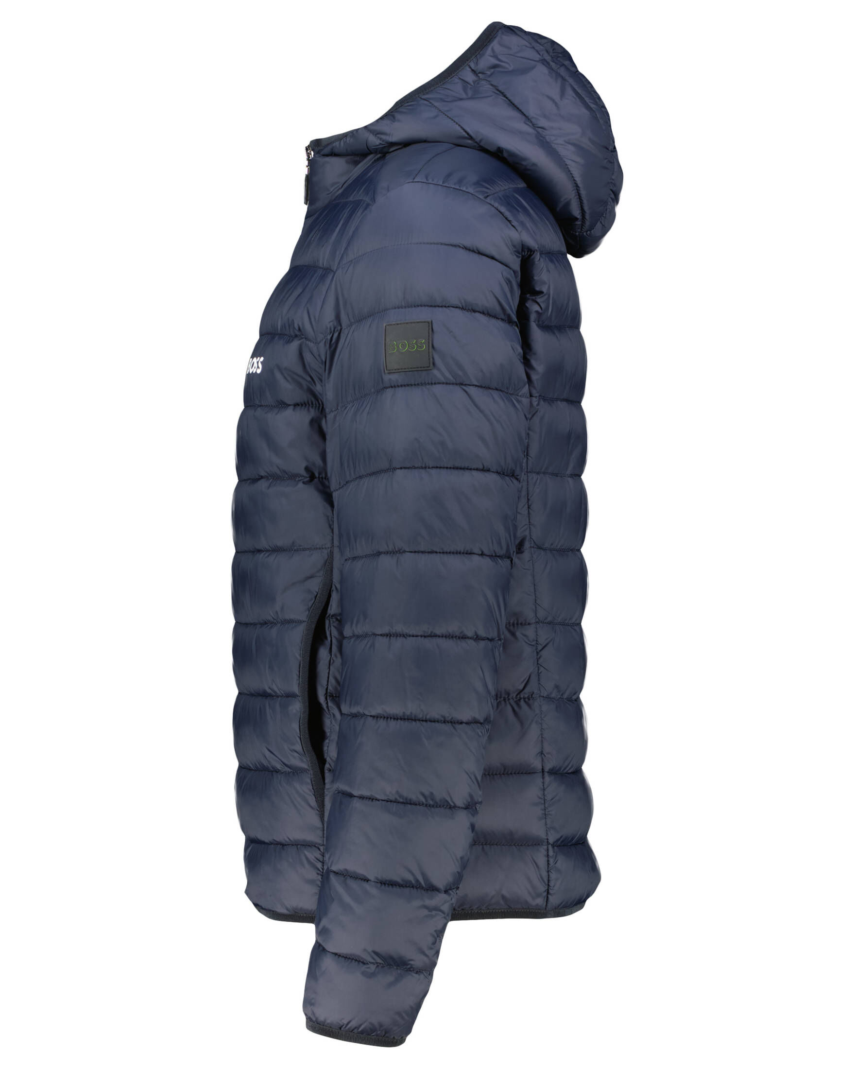 BOSS| Herren Steppjacke J_THOR wasserabweisend