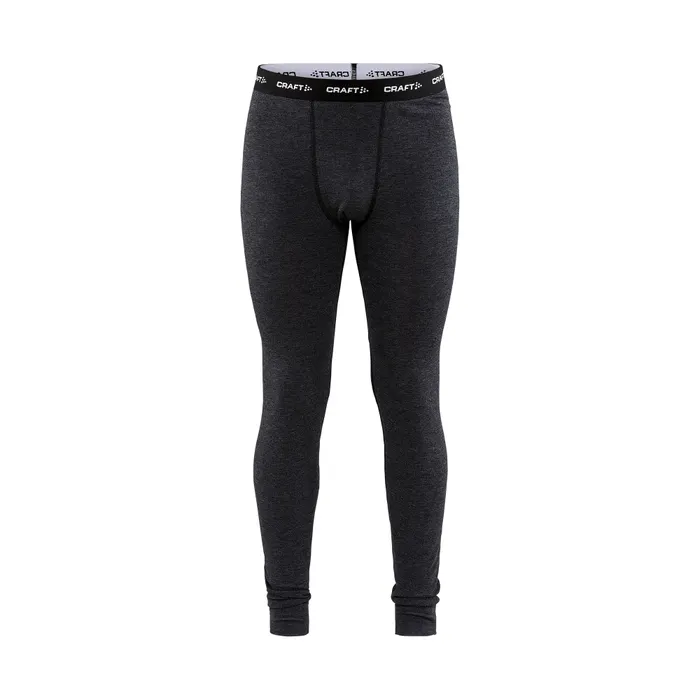 Craft Wool Merino Baselayer Set Heren