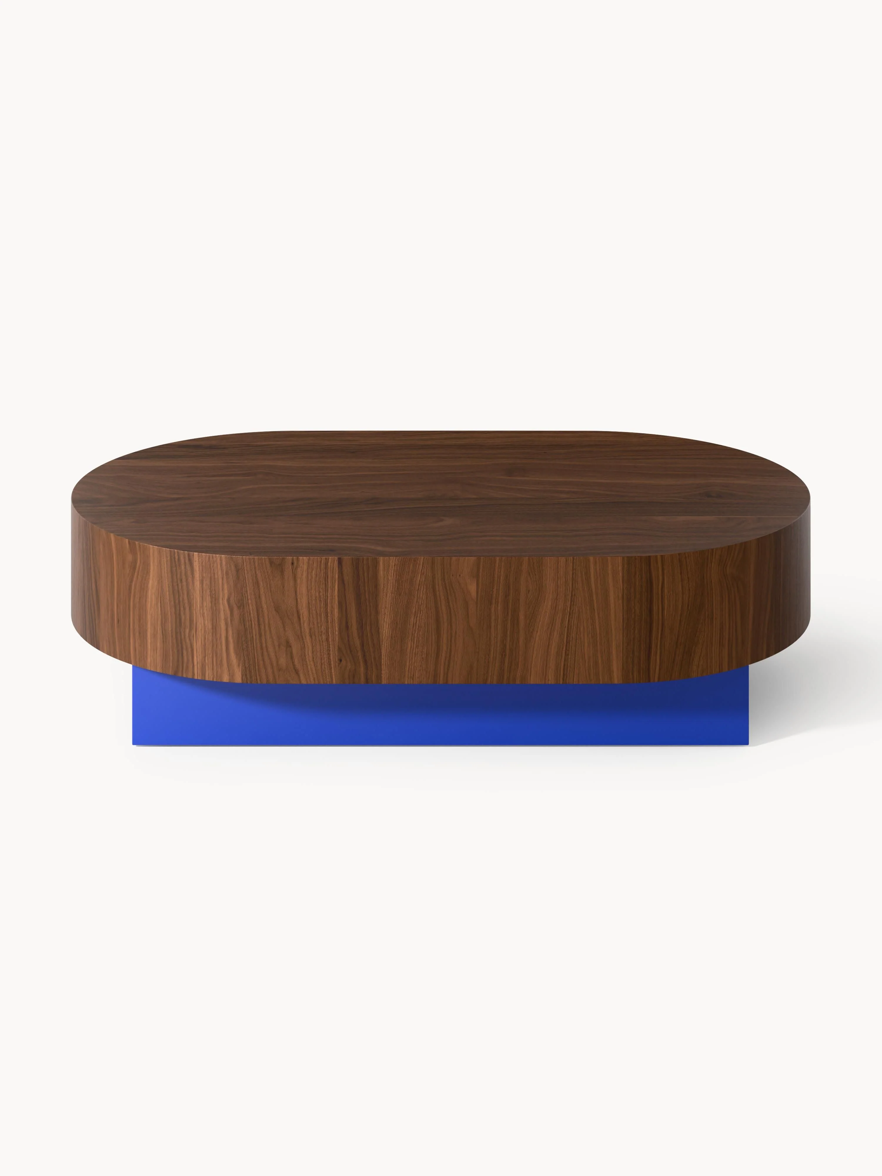 Ovale salontafel Rylan