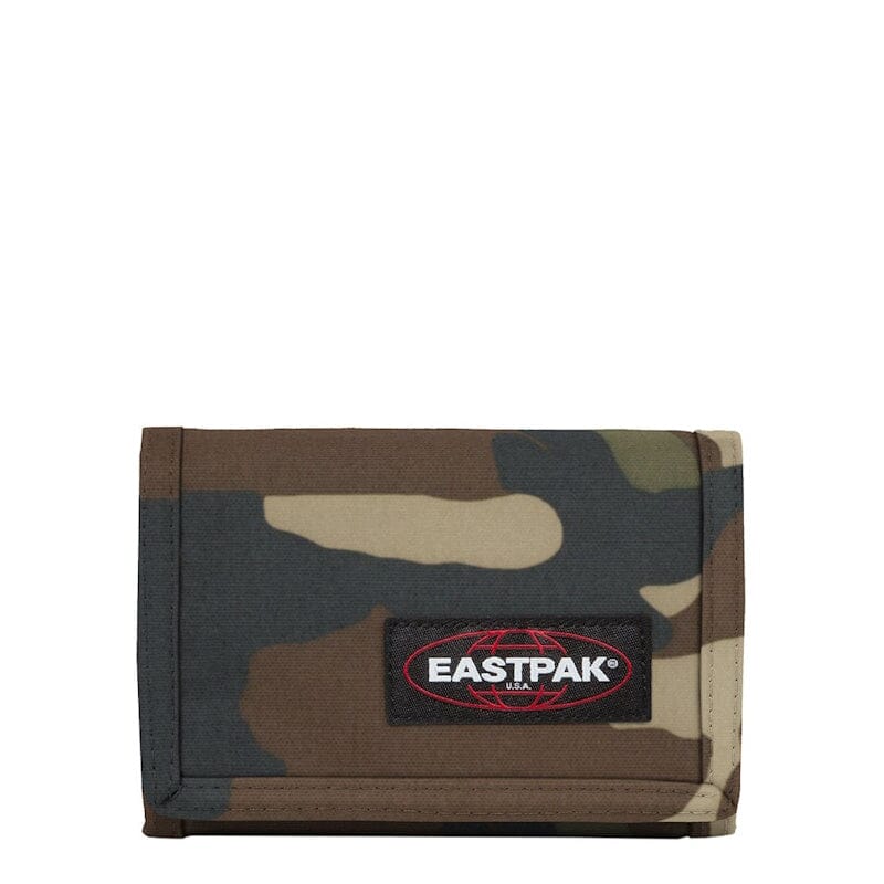 Eastpak Portemonnee Crew Camo
