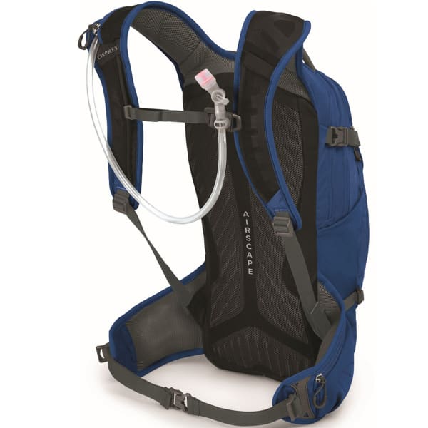 Sac à dos VTT OSPREY RAPTOR 14 POSTAL BLUE