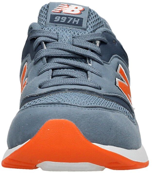 New Balance 997 grijs
