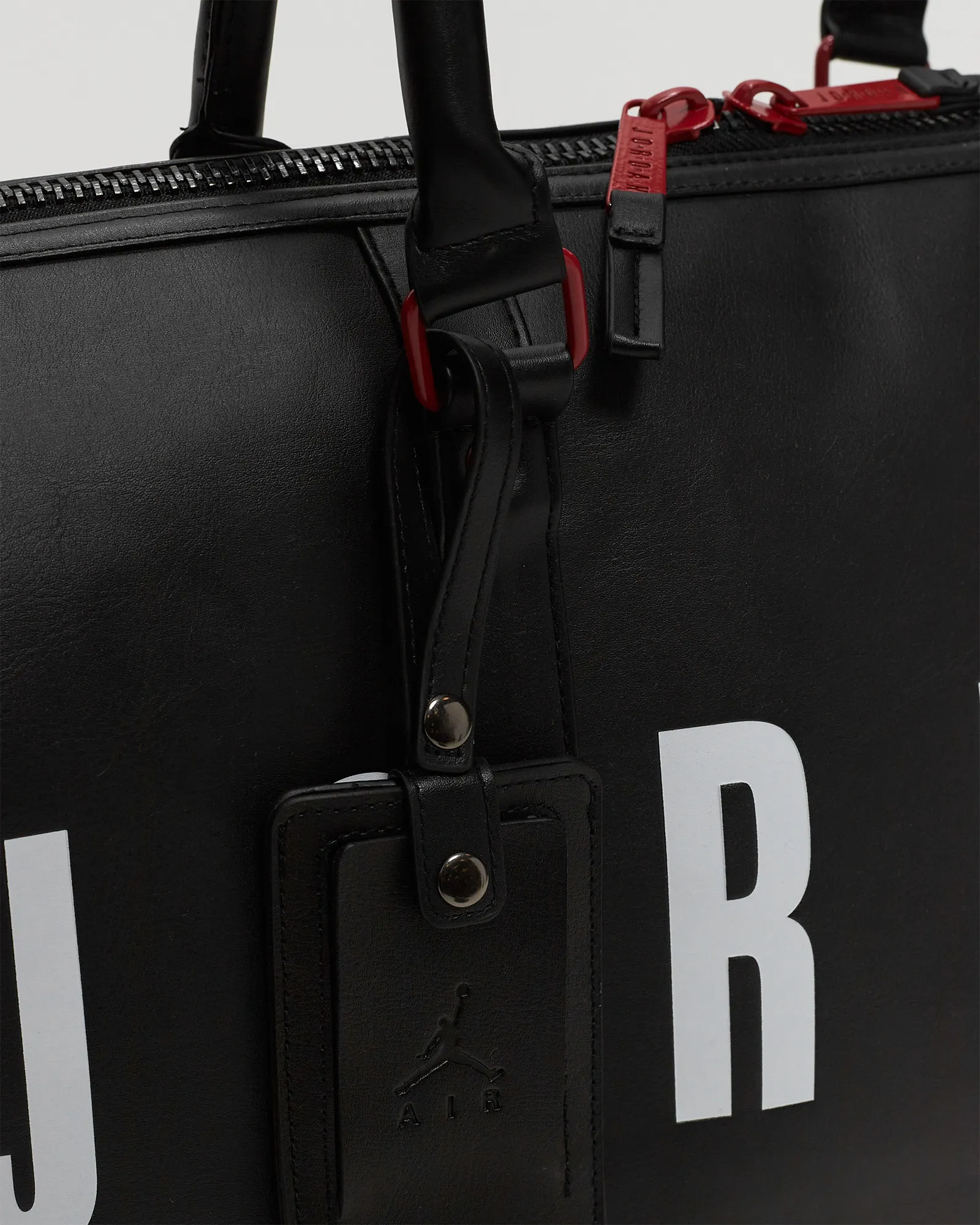 Jordan JAN JUMPMAN DUFFLE