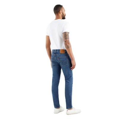 Jean homme 512 Slim Taper Whoop LEVIS