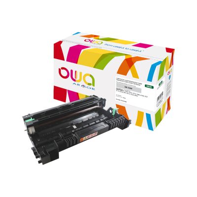 Tambour compatible Brother DR3300 - Owa K15547OW