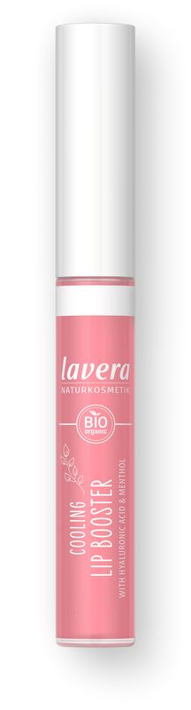 Lavera Cooling Lip Booster (5,5 ml)