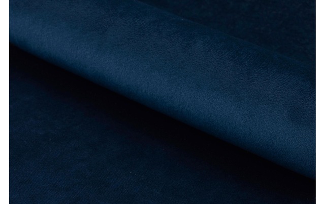AC Design Stuhl »Emilia Dunkelblau« ()