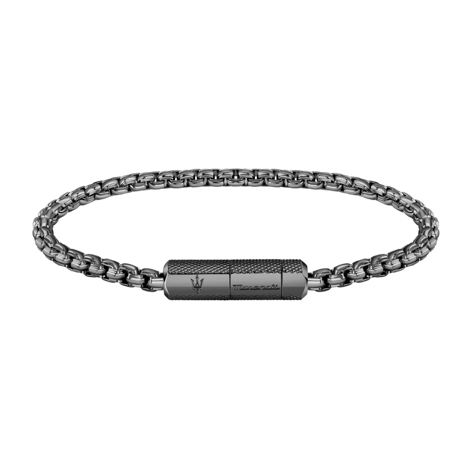 Maserati Armbånd Rustfrit Stål JM223ATK23