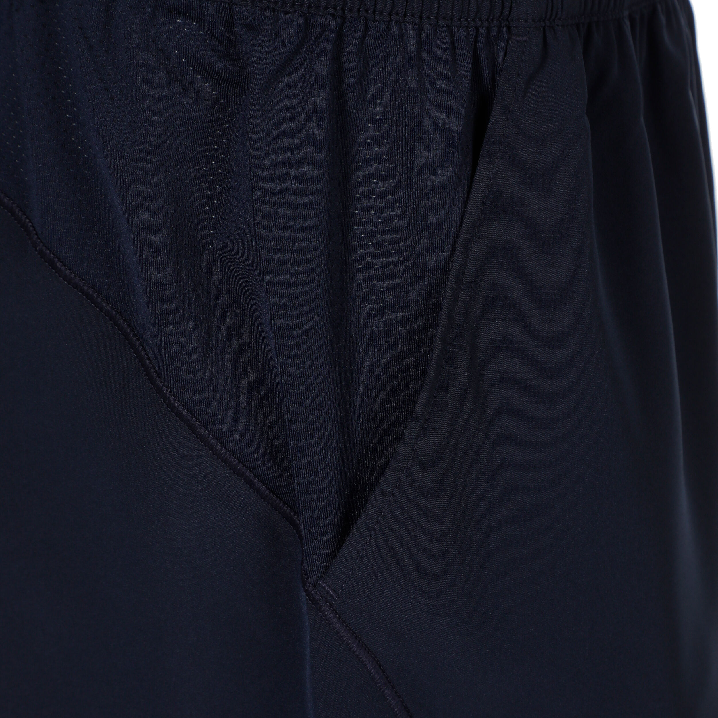 ASICS Court 7in Shorts Hommes - Bleu Foncé