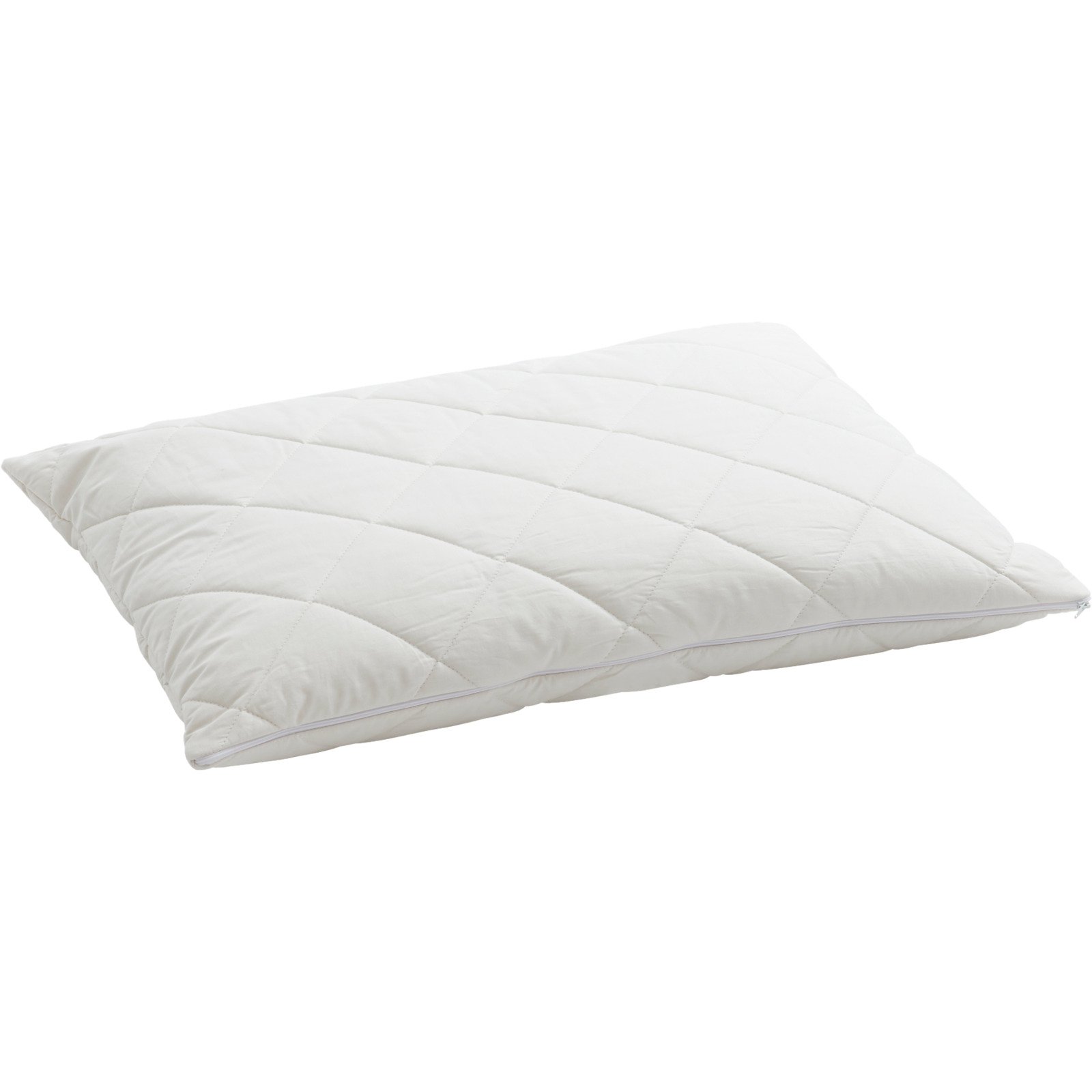 Billerbeck Schurwoll-Kissen Edition Sedrik 50 x 70 cm