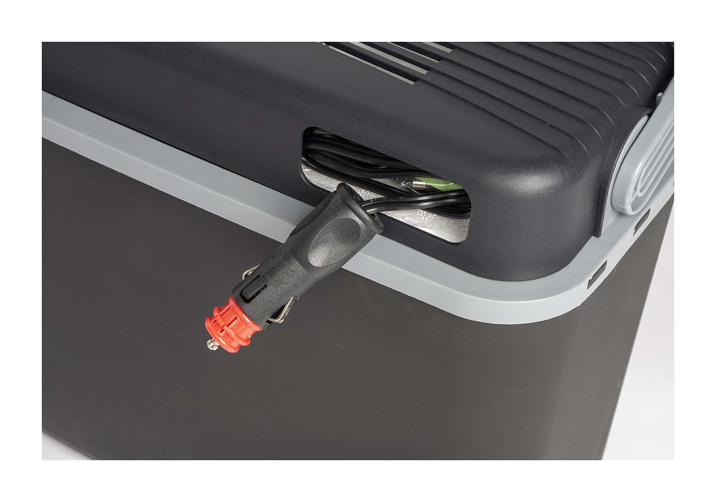 Bo-Camp Arctic 12 liter autokoelbox